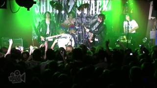 Short Stack - Sway Sway Baby (Live in Sydney) | Moshcam