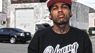 Kid Ink Gassed Up ( new song 2013 ) HQ