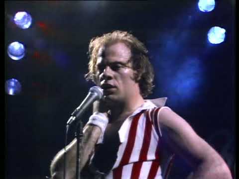 Trust - Live at Rockpalast - 5 Jun 1982 [REMASTERED]