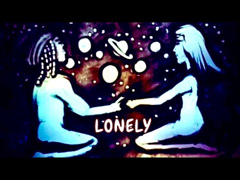 Rastaveli MC - Lonely (Animation Video)