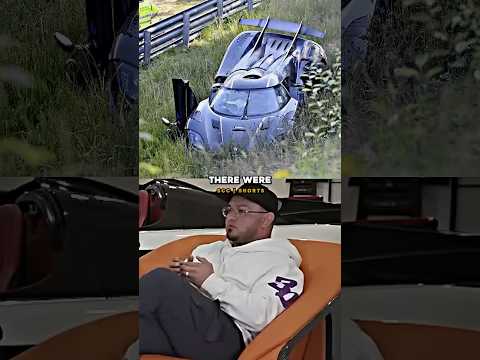 Thumbnail for Koenigsegg’s WORST Car Release Mistake Exposed by Koenigsegg