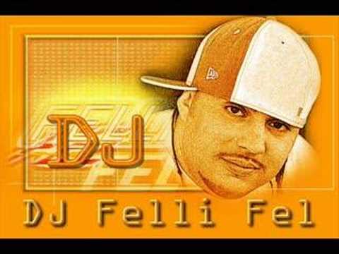 Dj Felli Fel ft Kanye West Neyo Fabolous Jd - Finer Things