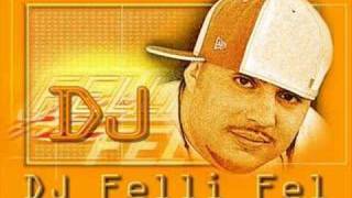 Dj Felli Fel ft Kanye West Neyo Fabolous Jd - Finer Things