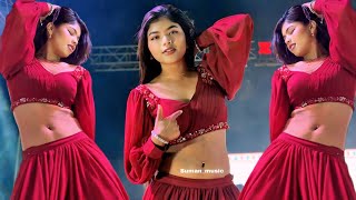 Download lagu Mehboob Mere -Teri Aankhon Se Mujhe Peene De | Maya Magar Dance #viral #dance #mayamagar  mp3