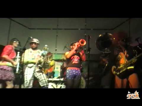 double high C Trumpet Funky Style Brass
