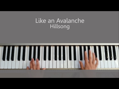 download lagu mp3 mp4 Avalanche Hillsong Chords, download lagu Avalanche Hillsong Chords gratis, unduh video klip Avalanche Hillsong Chords