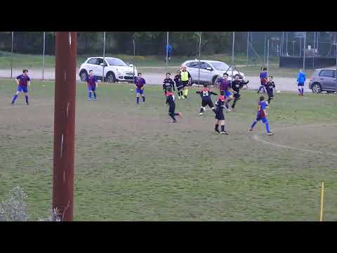2022/04/23 3T Villafranca B – Trevenzuolo