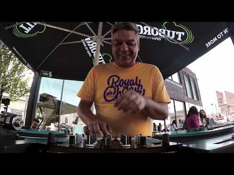 Frenkie Kontra Indigo - 20/20 Mix Tape (Dj Soul Mix)