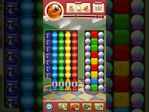 Toon Blast 1925 ??!! 🌛 🌞 🌜