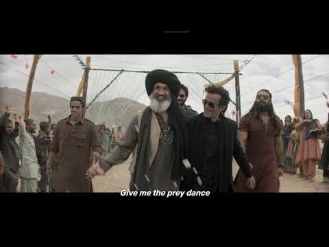 Dhurandhar Fa9la (Sher E Baloch) | Film Version | Akshaye Khanna | 4K Full Video Song