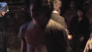 Vanna - Heavens to Betsy Live!!