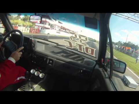 DigitalRacing.com.br: Gol - DT-C #95 - Francisco Sanches