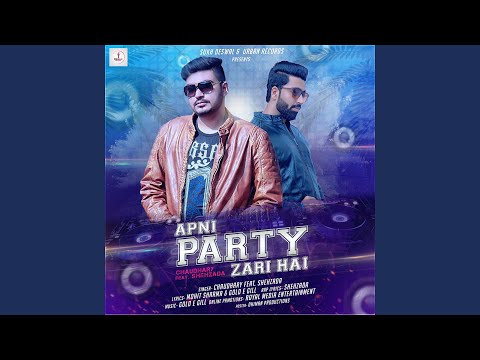 Apni Party Zari Hai