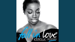 Fall in Love (Cutmore Club Mix)