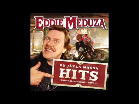 Eddie Meduza - En jävla massa hits
