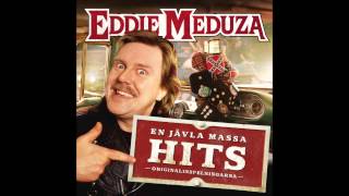 Eddie Meduza - En jävla massa hits