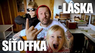 Video LÁSKA - SíťOFFka