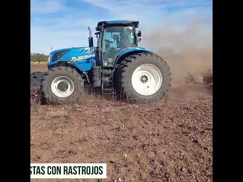 VENTA CAMPO 1.700 HAS. (APTAS SIEMBRA) ZONA PINTO, SANTIAGO DEL ESTERO