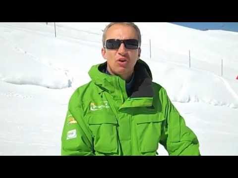 Ski Tips - Episode 1: Removing Plough In Parallel