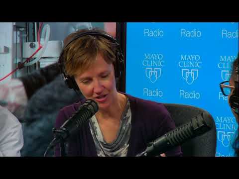Chronic Kidney Disease: Mayo Clinic Radio