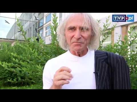 „Alternatywy 4” w HD - Jerzy Kryszak: płakałem kilka razy...