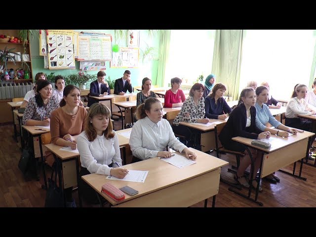 И нурлатцы присоединились