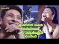 Mahesh Laughs Cutely While Shruti Haasan Sings With DSP Srimathudu Throwback Moments DW