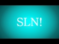SLN New Ident For 2015
