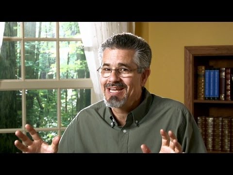 The Parable of the Unforgiving Servant: HeavenWord TV - 0099