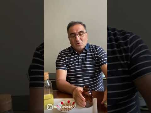 Eliminate intestinal parasites