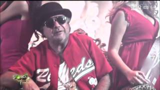 Jerry Calà "Ocio" - Sorci Verdi 03/11/2015