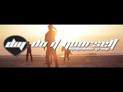 PARIS LOVER feat. A*M*E - Feel me [Official video]