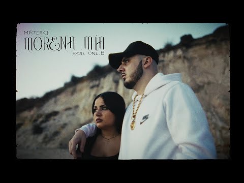 Misterkih - MORENA MÍA Prod. ONE.B (Vídeo Oficial)