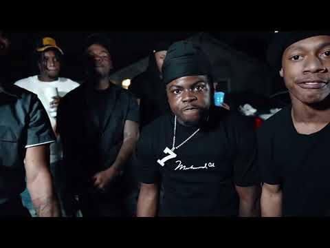 Nolaboy - Steppa Anthem (shot by @CashJundi)