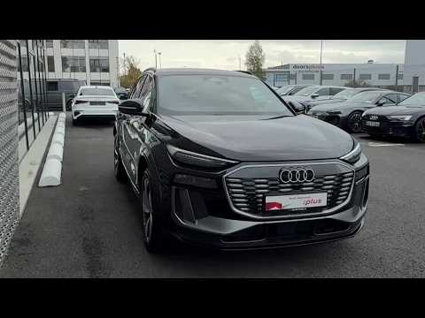Audi Q6 e-tron Q6 E-Tron S Line Quattro S Line 3 - Image 2