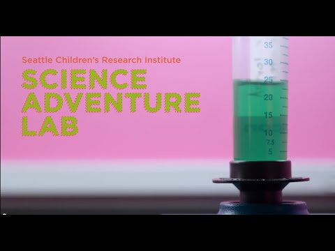 Lab Safety Onboard the Mobile Science Lab