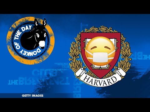 Harvard University Tells Students To Move Off Campus In 5 Days Amid Coronavirus Fears