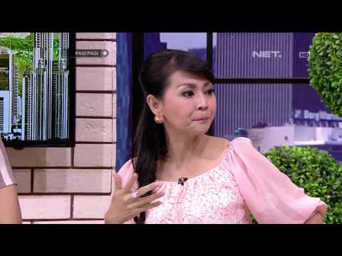 Pagi Pagi 3 Desember 2015 Part 4/5 Mie Juhi Spesial Untuk Tessa Kaunang