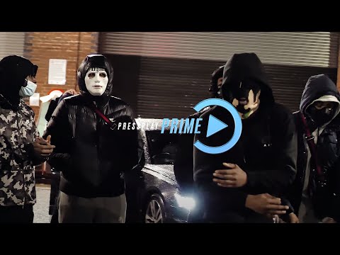 Floss x JoJo Hundred - Telly (Music Video) | Pressplay