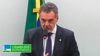  Discussão e votação de propostas legislativas - 17/12/2025 10:00