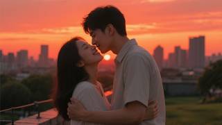 Download lagu 【IndoSub】Dulu saling lewat, sekarang saling pegang#minidrama mp3