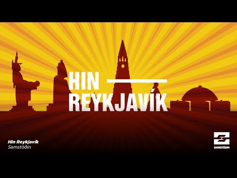 Hin Reykjavík – „Fjör“ á fjárhagsaðstoð!