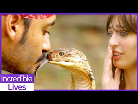 World's Most Talented Episode 3: Malaysia vs. Italy  @Incredible Lives