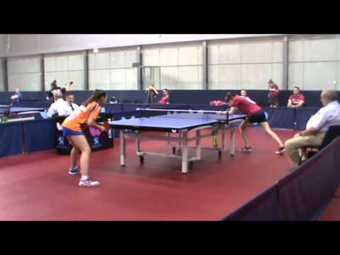 Faas Felicia against Pavlovic Andrea