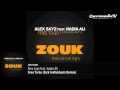 Alex Sayz feat. Nadia Ali - Free To Go (Sick ...