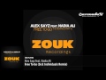 Alex Sayz feat. Nadia Ali - Free To Go (Sick ...