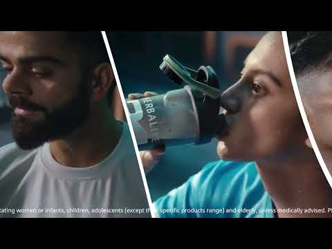 Herbalife Spectacular Curtain raiser video | Filmbaker