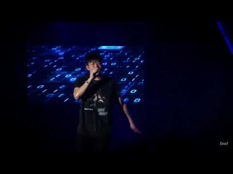 190802 창모 - 아름다워 / 부산 바다 축제 (Ambition, changmo)