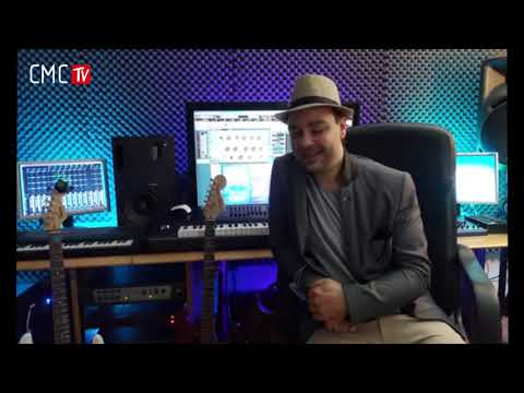 Garo Tavitjan, Diran Tavitjan & Garabet Tavitjan - Croatia - Interview (Dalibor Petko Show)