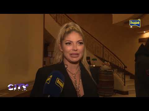 RAZVODI SE VANJA MIJATOVIĆ! Nakon svadbe od 30.000 evra, pukla ljubav!